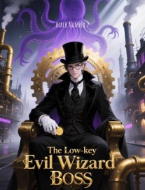 Read The Low-key Evil Wizard BOSS Online
