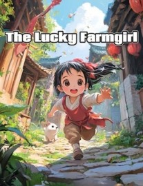 Read The Lucky Farmgirl Online