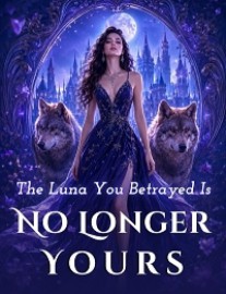 Read The Luna You Betrayed Is No Longer Yours Online