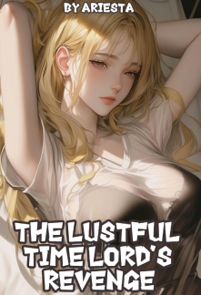 The Lustful Time Lord's Revenge