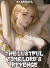 The Lustful Time Lord's Revenge