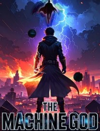 Read The Machine God Online