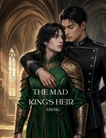Read The Mad King's Heir Online