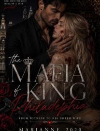 Read The Mafia King of Philadelphia: From witness to his doted wife Online