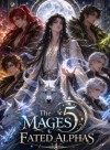 The Mage's 5 Fated Alphas (BL)