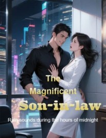 Read The Magnificent Son-in-law Online