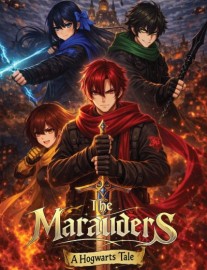 Read The Marauders: A Hogwarts Tale Online