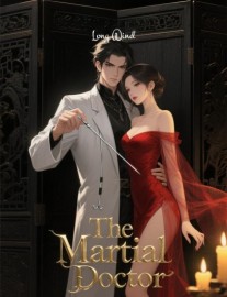 Read The Martial Doctor Online