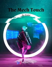 Read The Mech Touch Online