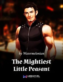 Read The Mightiest Little Peasant Online