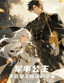 Read The Military Princess Won’t Fall in Love with a Magic Scientist Online