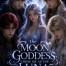 The Moon Goddess Chose Me as the Luna of Four Alphas