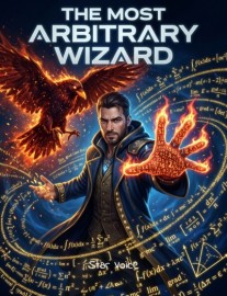 Read The Most Arbitrary Wizard Online