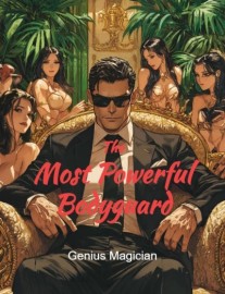 Read The Most Powerful Bodyguard Online