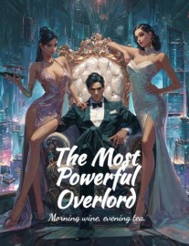 Read The Most Powerful Overlord Online