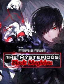 Read The Mysterious Black Magician Online
