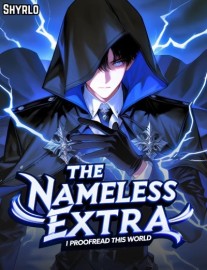 Read The Nameless Extra: I Proofread This World Online