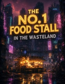Read The NO.1 Food Stall in the Wasteland Online