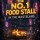 The NO.1  Food Stall in the Wasteland