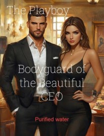 Read The Playboy Bodyguard of the Beautiful CEO Online