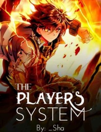 Read The Player's System Online
