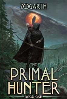The Primal Hunter
