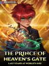 The Prince of Heaven's Gate - Last Stand At World's End