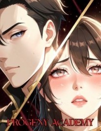 Read The Progeny Academy: Master of the Elite Online