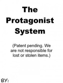 Read The Protagonist System Online