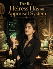 Read The Real Heiress Has an Appraisal System Online