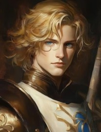 Read The Real Prince Charming! Online