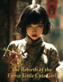 Read The Rebirth of the Fierce Little Cute Girl Online