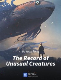 Read The Record of Unusual Creatures Online