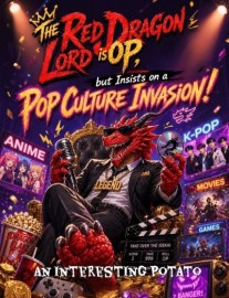 Read The Red Dragon Lord is OP, but Insists on a Pop Culture Invasion! Online