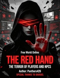 Read The Red Hand Online