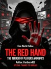 The Red Hand
