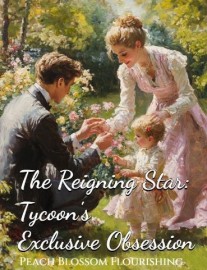 Read The Reigning Star: Tycoon's Exclusive Obsession Online
