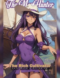 Read The Rich Cultivator Online