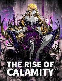 Read The Rise Of Calamity Online