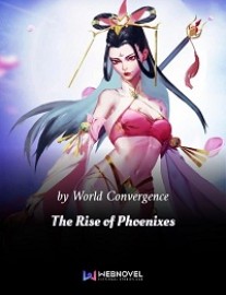 Read Rising Phoenix Online