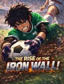 Read The Rise of the Iron Wall! Online
