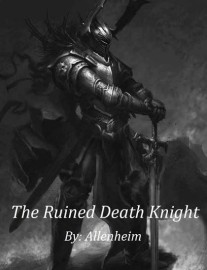 Read The Ruined Death Knight Online