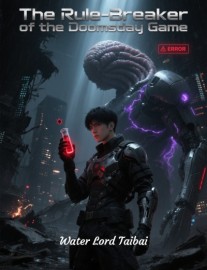 Read The Rule-Breaker of the Doomsday Game Online