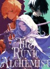 The Runic Alchemist