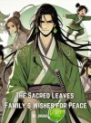 The Sacred Leaves Family's Wishes for Peace