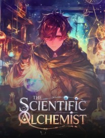 Read The Scientific Alchemist Online