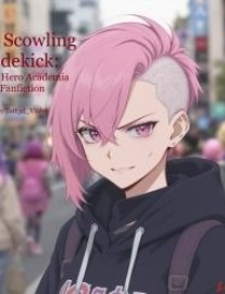 Read The Scowling Sidekick: A My Hero Academia Fanfiction Online