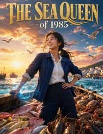 Read The Sea Queen of 1985 Online
