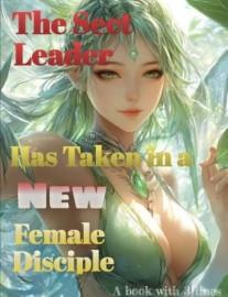 Read The Sect Leader Has Taken in a New Female Disciple Online