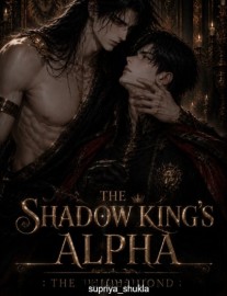 Read The Shadow King's Alpha : The Cursed Bond Online
